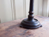 Antique Cast Iron & Brass Balance Scale