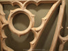 Gothic Carved Moldings