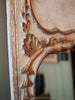 Antique 19th c. Trumeau Mirror