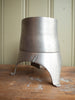 Vintage Chapelier's Flat Hat Form