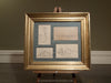 Four Framed Works By Adolphe Leleux