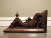 Antique Carved Corbel