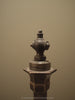 Antique Cigar Store Standing Lighter