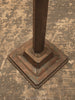 Antique Cigar Store Standing Lighter