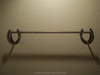 Horseshoe Towel Rack (Two Avail)