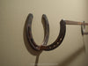 Horseshoe Towel Rack (Two Avail)