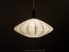 1960's Achilles Castiglioni Hanging Pendant Lamp