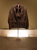 1940's A-1 Deerskin Flying Jacket