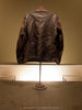 1940's A-1 Deerskin Flying Jacket