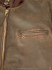 1940's A-1 Deerskin Flying Jacket