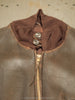 1940's A-1 Deerskin Flying Jacket