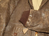 1940's AN-J-3 Civilian Model Flight Jacket