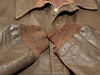 WWII Air Associates A-2 Flight Jacket