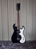 Vintage Late 60's Silvertone 1448 Model