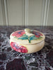 Moorcroft Lidded Candy Dish