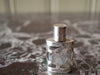 Sterling Silver Overlay Perfume Bottle