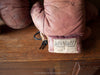 Vintage Leather Punching Bag & Gloves