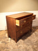 Antique American Sheraton Chest Of Drawers