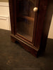 Small 1940's Curio Display Case