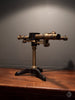 19th C. "COGIC PARIS" Spectroscope