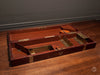 Late 19th C. English Campaign Surgical Box