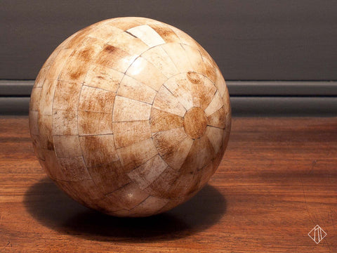 Bone Sphere