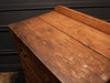 Antique Pine Three Drawer Chest