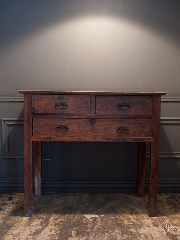 18th C. Chinese Console Table "RESERVED"