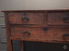 18th C. Chinese Console Table "RESERVED"