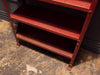 Vintage Industrial Hardware Store Display Shelving