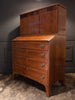 American Sheraton Secretaire