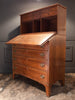 American Sheraton Secretaire