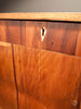 American Sheraton Secretaire