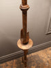 Antique Gothic Six Light Floor Lamp